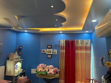 Furnished Amenities in 2 BHK Apartment at Signature Global The Millennia, Sector 37d – for Sale