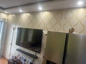 Furnished Amenities in 2 BHK Apartment at Signature Global The Millennia, Sector 37d – for Sale