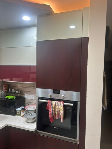 Furnished Amenities in 2 BHK Apartment at Signature Global The Millennia, Sector 37d – for Sale