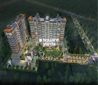 3 BHK Apartment For Resale in Aura Gazania High Ground Zirakpur 7249016