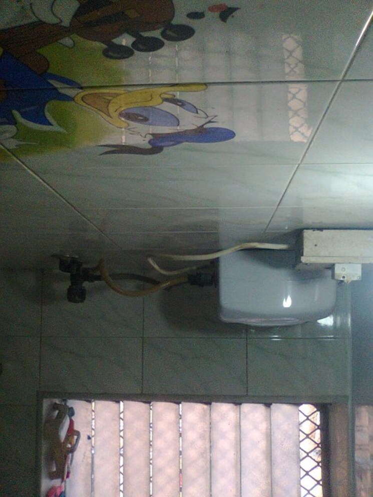 Bathroom, uttam-chs-kopri 2 Bedroom 710 Sq.Ft. Apartment In Kopri Thane 7010880