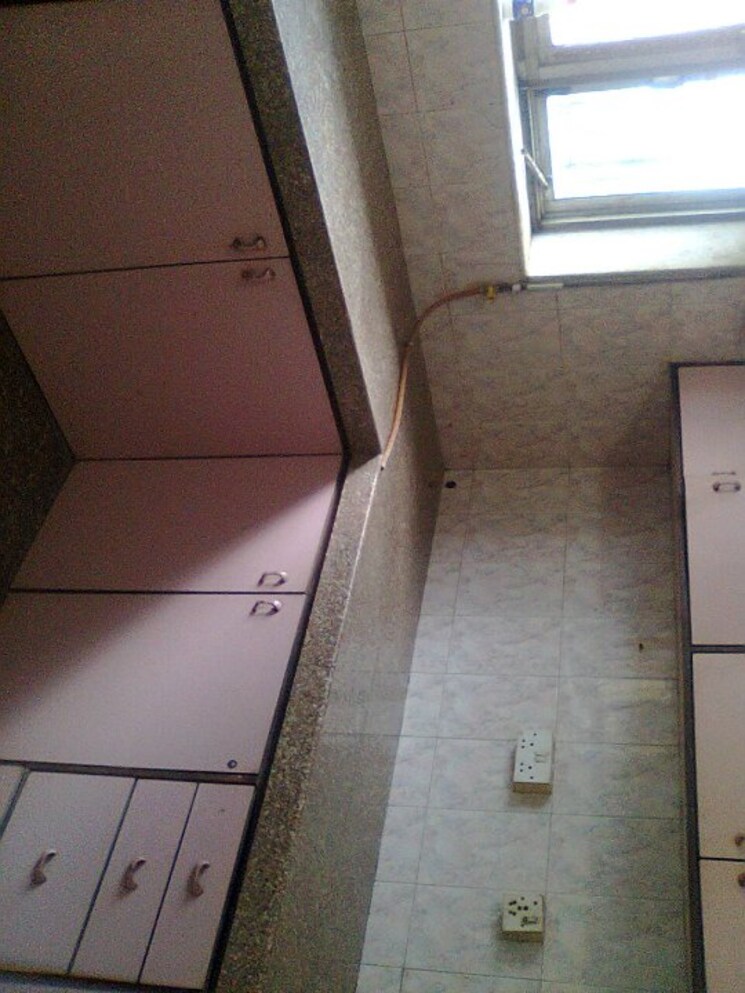 Kitchen, uttam-chs-kopri 2 Bedroom 710 Sq.Ft. Apartment In Kopri Thane 7010880