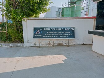 Commercial Industrial Plot 6500 Sq.Mt. For Resale in Kahrani Bhiwadi  7249026