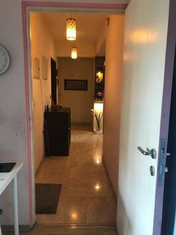 2 BHK Apartment For Rent in Rodas Enclave Evergreen Patlipada Thane  7249053