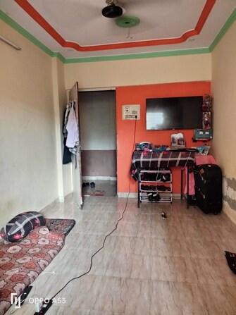 1 BHK Apartment For Resale in Vaishnavi Sai Complex Virar East Palghar  7249043