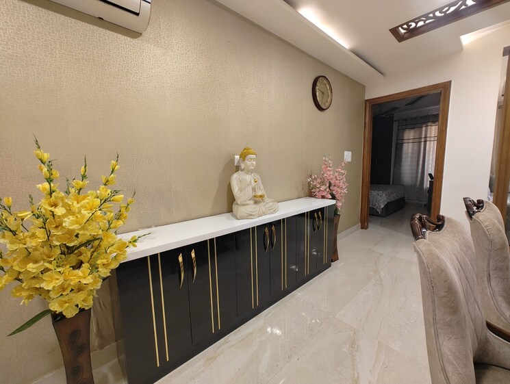 Balcony, bp-homes 3 Bedroom 250 Sq.Ft. Builder Floor In Sector 85 Faridabad 7249060