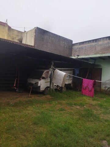  Plot – Exterior View View at Sohna Road - for Sale