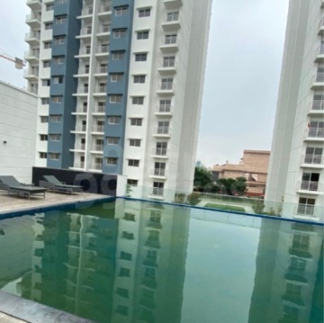  3.5 BHK Apartment at Experion Capital, Vibhuti Khand – for Sale