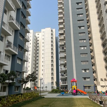 3.5 BHK Apartment For Sale in Experion Capital, Vibhuti Khand