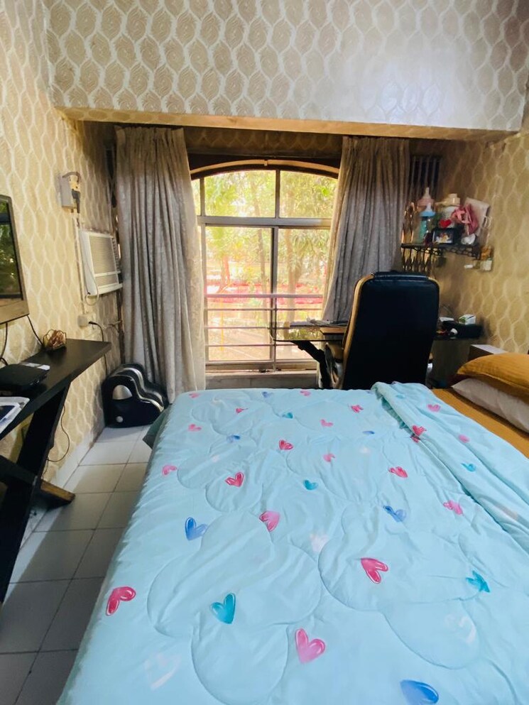 Bedroom, veena-lokpuram-chs 2 Bedroom 1340 Sq.Ft. Apartment In Manpada Thane 7249064