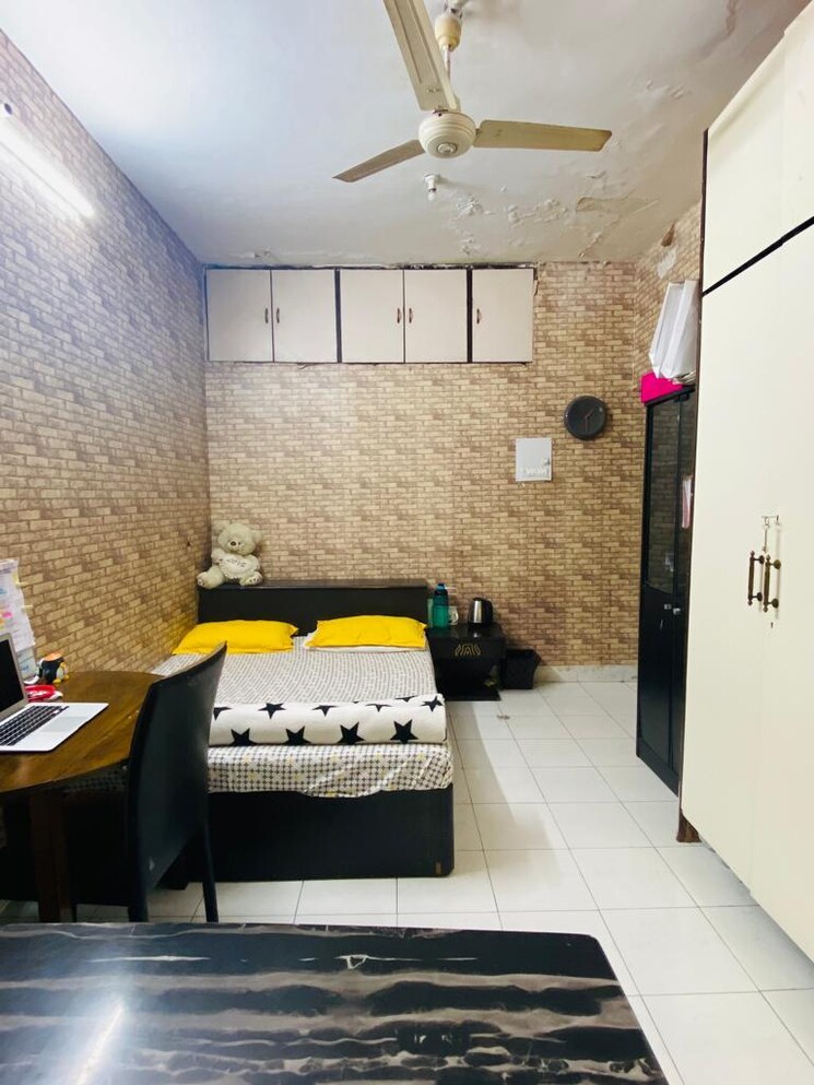 Kitchen, veena-lokpuram-chs 2 Bedroom 1340 Sq.Ft. Apartment In Manpada Thane 7249064