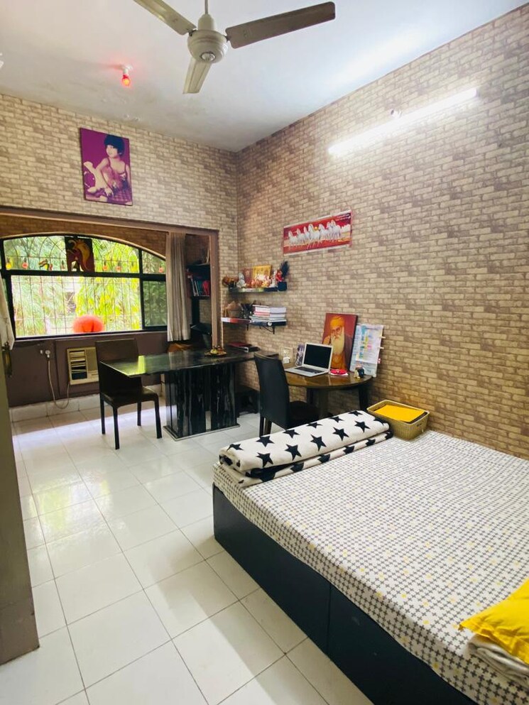 Bedroom, veena-lokpuram-chs 2 Bedroom 1340 Sq.Ft. Apartment In Manpada Thane 7249064