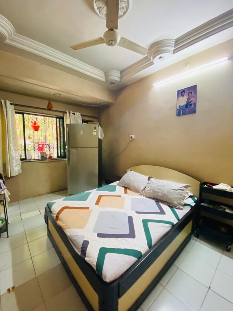 Master Bedroom, veena-lokpuram-chs 2 Bedroom 1340 Sq.Ft. Apartment In Manpada Thane 7249064