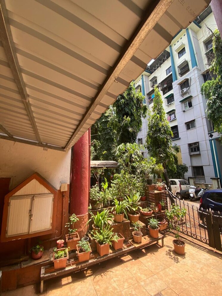 Exterior View, veena-lokpuram-chs 2 Bedroom 1340 Sq.Ft. Apartment In Manpada Thane 7249064