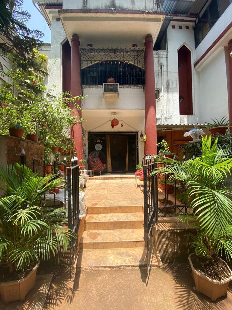 Exterior View, veena-lokpuram-chs 2 Bedroom 1340 Sq.Ft. Apartment In Manpada Thane 7249064