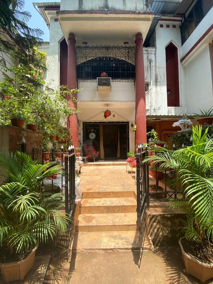 Exterior View, veena-lokpuram-chs 2 Bedroom 1340 Sq.Ft. Apartment In Manpada Thane 7249064