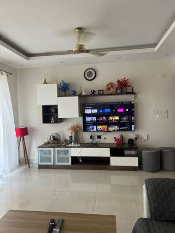 3 BHK Apartment For Rent in SJR Blue Waters Off Sarjapur Road Bangalore  7249055