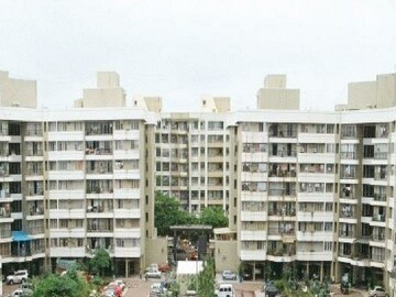3 BHK Apartment – Exterior View View at Evershine Millenium Paradise, Kandivali East - for Sale