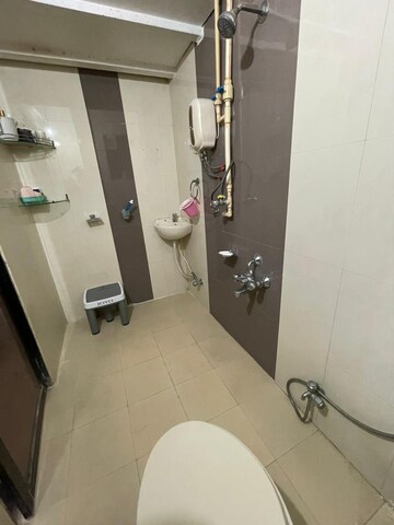 Master Bedroom in 2.5 BHK Apartment at Madhav Sankalp, Kalyan West – for Sale