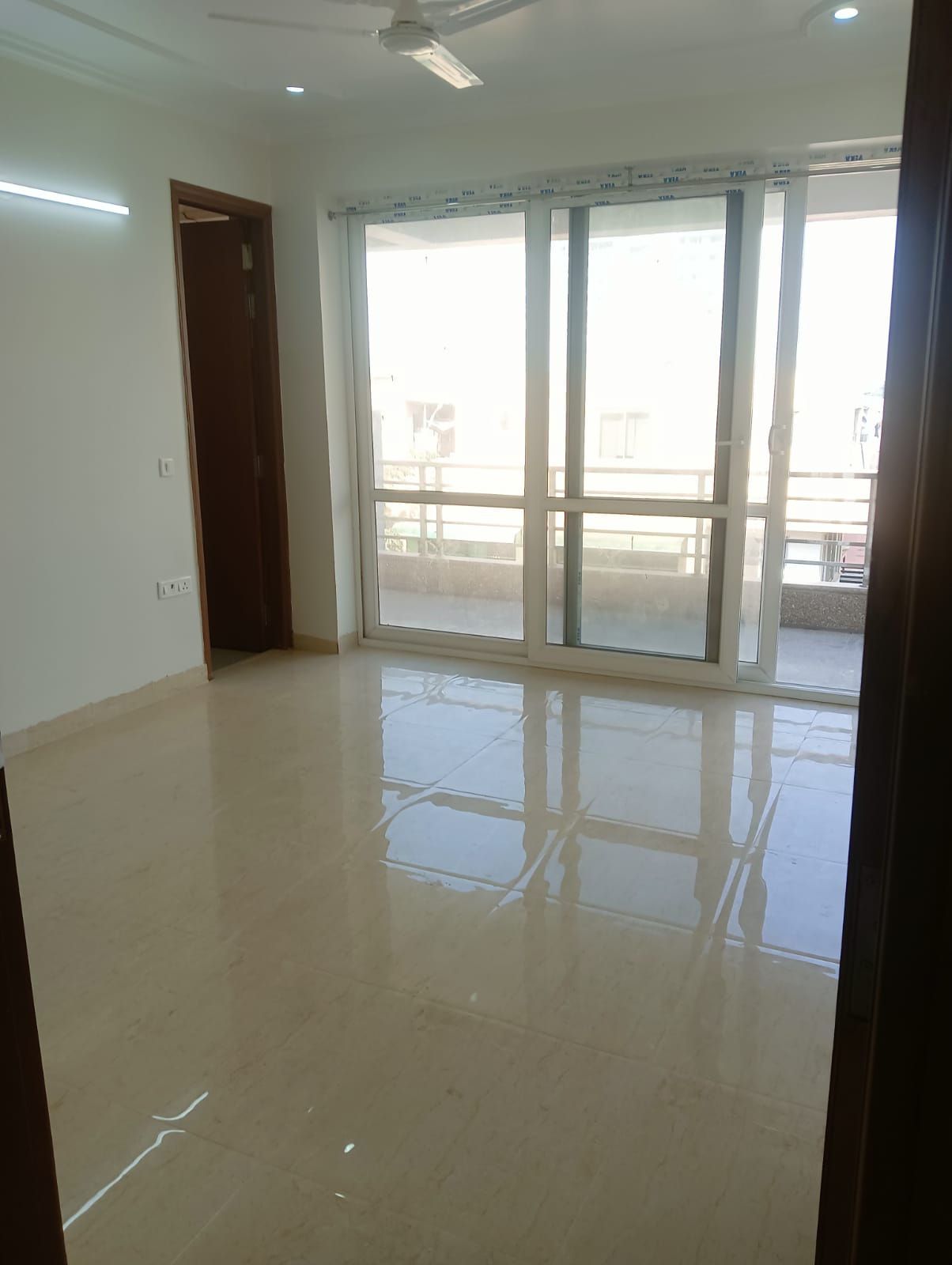 3.5 BHK Builder Floor For Rent in Kohli One Malibu Town Sector 47 Gurgaon  7249133