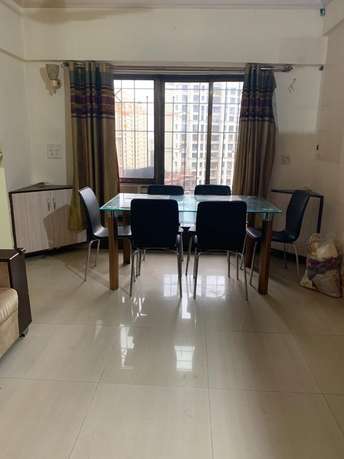 1 BHK Apartment For Rent in Panchvati B Powai Mumbai  7249146