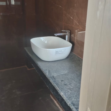 Bathroom in 3.5 BHK Apartment at One Oak Atmos, Vibhuti Khand – for Sale