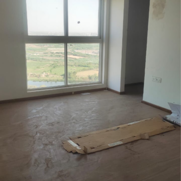Room in 3.5 BHK Apartment at One Oak Atmos, Vibhuti Khand – for Sale