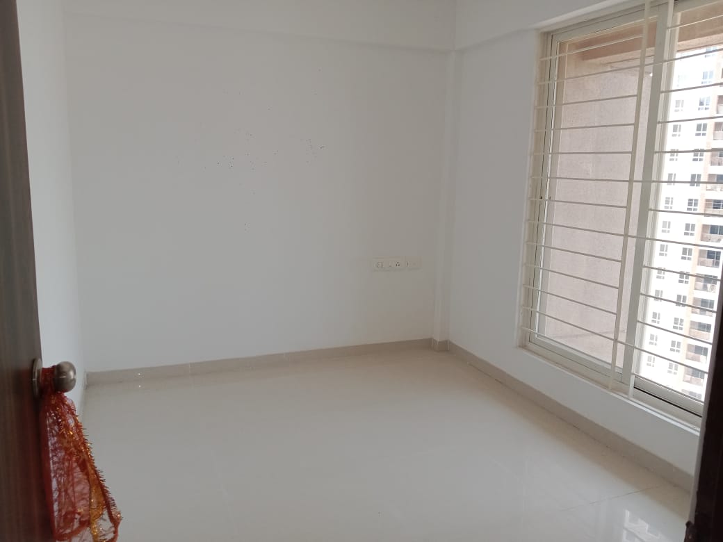 2 BHK Apartment For Rent in Kanifnath Archana Paradise Mohammadwadi Pune  7249186