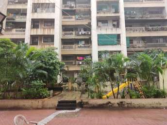 1 RK Apartment For Resale in Hawares Nirmiti Khandeshwar Navi Mumbai  7249167