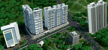 1 BHK Apartment For Rent in Sanghvi Towers Mira Road Mumbai  7249134