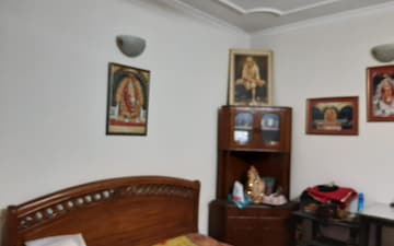 2 BHK Builder Floor For Sale in West Vinod Nagar