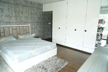 3 BHK Apartment For Rent in K Raheja Vivarea Mahalaxmi Mumbai 7249198