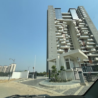 3.5 BHK Apartment For Resale in One Oak Atmos Vibhuti Khand Lucknow  7249210