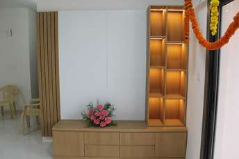 2 BHK Apartment For Rent in Prestige Lakeside Habitat Apartments Varthur Bangalore 7249196