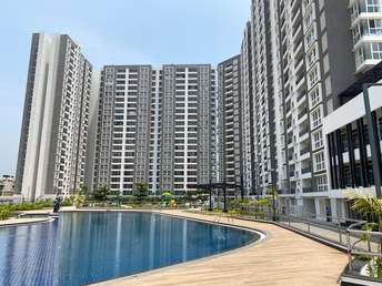 3 BHK Apartment For Rent in Godrej Nurture Electronic City Electronic City Phase I Bangalore  7249199