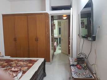 1 BHK Builder Floor For Rent in Mandawali Delhi 7249215