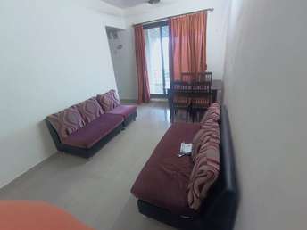 2 BHK Apartment For Rent in Venus CHS Kopar Khairane Kopar Khairane Navi Mumbai  7249231