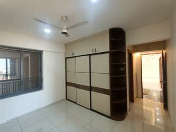 3 BHK Apartment For Rent in Arvind Oasis Thanisandra Bangalore  7249216