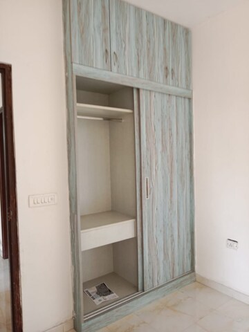 Furnished Amenities in 2 BHK Apartment at Pyramid Urban Homes 2, Sector 86 – for Sale