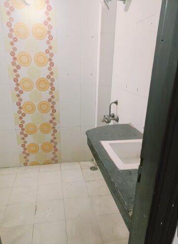 Bathroom in 3 BHK Apartment at Paschim Vihar – for Sale
