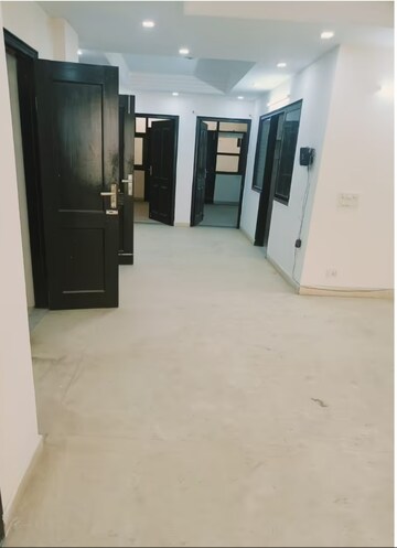Living Room in 3 BHK Apartment at Paschim Vihar – for Sale
