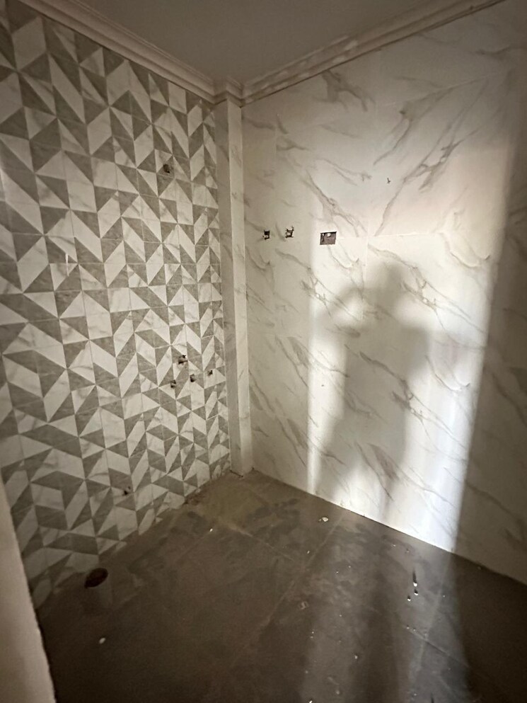 Bathroom, gomti nagar 3 Bedroom 960 Sq.Ft. Independent House In Gomti Nagar Lucknow 7249253