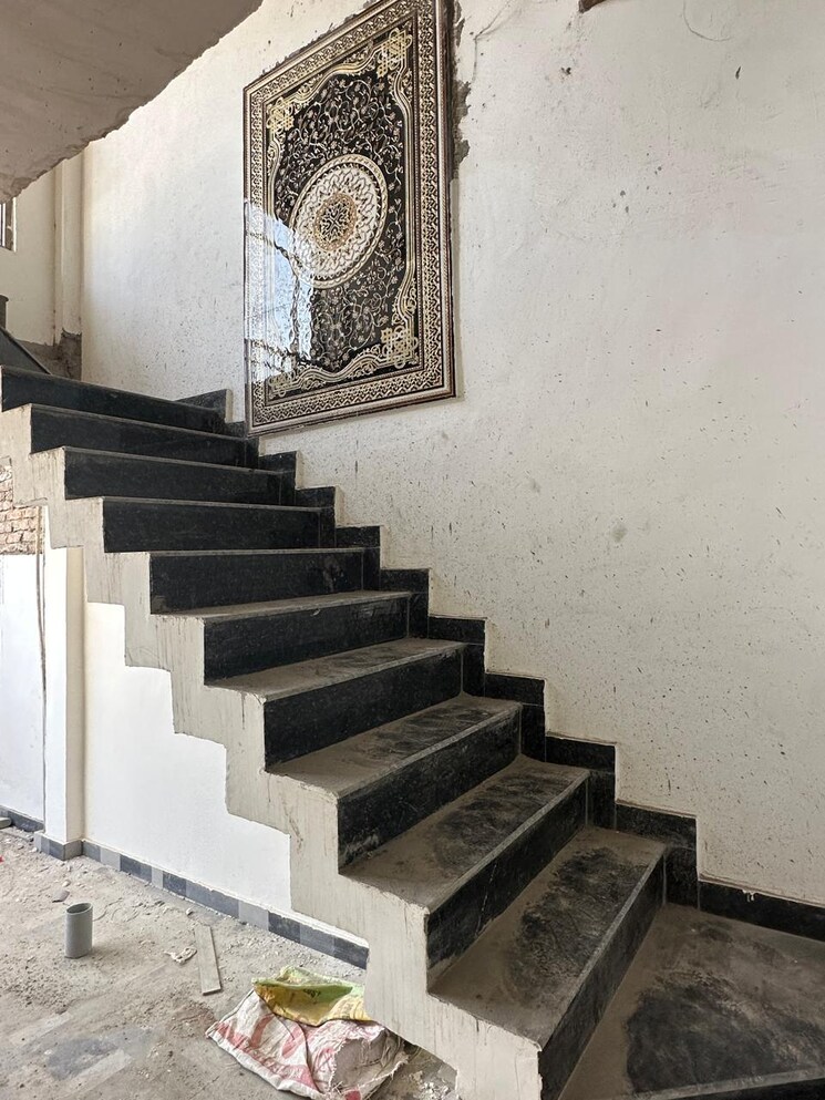 undefined, gomti nagar 3 Bedroom 960 Sq.Ft. Independent House In Gomti Nagar Lucknow 7249253