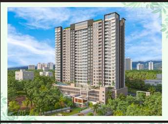 2 BHK Apartment For Resale in Bhugaon Pune  7249258