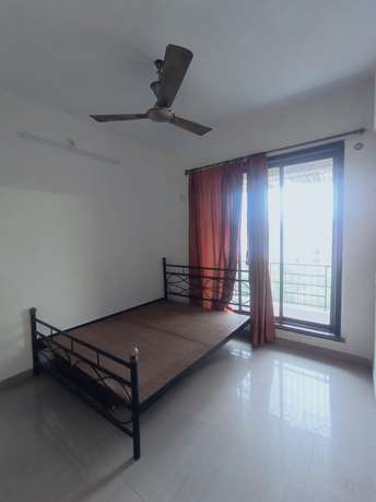 2 BHK Apartment For Rent in Ghansoli Navi Mumbai  7249271