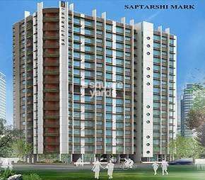 1 BHK Apartment For Rent in Saptarshi Mark Kurla Mumbai 7249250