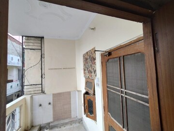 Kitchen in 5 BHK Independent House at Karpuri Puram, Govindpuram – for Sale
