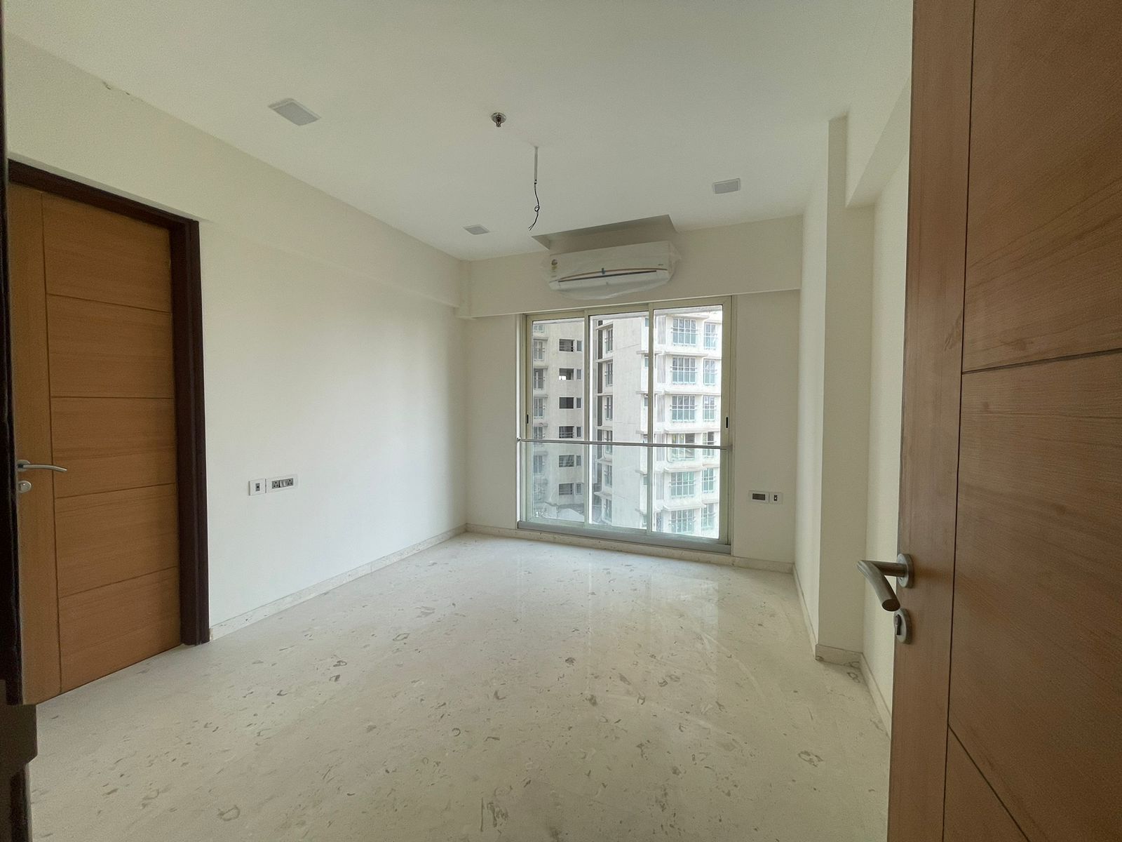 2.5 BHK Apartment For Rent in Ekta Tripolis Goregaon West Mumbai  7249267