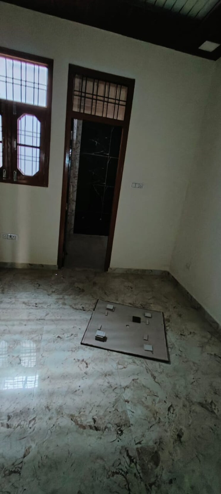 Bathroom, deva road 2 Bedroom 801 Sq.Ft. Independent House In Deva Road Lucknow 7249304