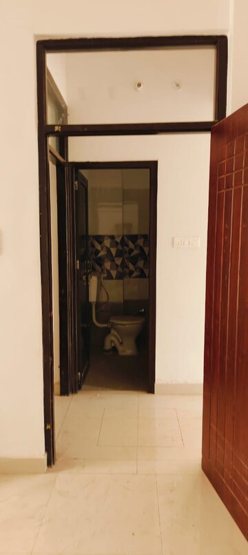 Building Lobby in 2 BHK Independent House at Deva Road – for Sale